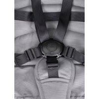 Коляска прогулочная «книга» MOWbaby Trail 2025 MB090 (бежевый) - Изображение №39 — Chaika Market