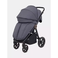 Коляска прогулочная «книга» MOWbaby Trail 2025 MB090 (бежевый) - Изображение №88 — Chaika Market