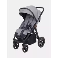 Коляска прогулочная «книга» MOWbaby Trail 2025 MB090 (бежевый) - Изображение №27 — Chaika Market