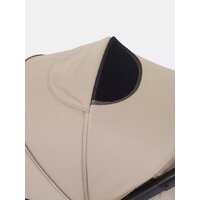 Коляска прогулочная «книга» MOWbaby Trail 2025 MB090 (бежевый) - Изображение №64 — Chaika Market