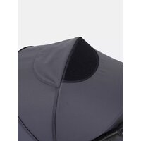 Коляска прогулочная «книга» MOWbaby Trail 2025 MB090 (бежевый) - Изображение №100 — Chaika Market