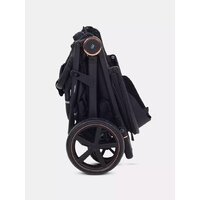 Коляска прогулочная «книга» MOWbaby Trail 2025 MB090 (бежевый) - Изображение №105 — Chaika Market