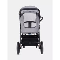 Коляска прогулочная «книга» MOWbaby Trail 2025 MB090 (бежевый) - Изображение №33 — Chaika Market