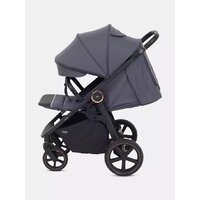 Коляска прогулочная «книга» MOWbaby Trail 2025 MB090 (бежевый) - Изображение №94 — Chaika Market