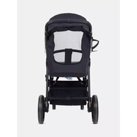 Коляска прогулочная «книга» MOWbaby Trail 2025 MB090 (бежевый) - Изображение №97 — Chaika Market