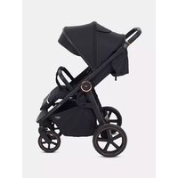 Коляска прогулочная «книга» MOWbaby Trail 2025 MB090 (бежевый) - Изображение №93 — Chaika Market