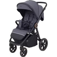 Коляска прогулочная «книга» MOWbaby Trail 2025 MB090 (бежевый) - Изображение №67 — Chaika Market