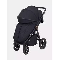 Коляска прогулочная «книга» MOWbaby Trail 2025 MB090 (бежевый) - Изображение №89 — Chaika Market