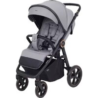 Коляска прогулочная «книга» MOWbaby Trail 2025 MB090 (бежевый) - Изображение №2 — Chaika Market