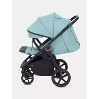 Коляска прогулочная «книга» MOWbaby Trail 2025 MB090 (бежевый) - Изображение №30 — Chaika Market