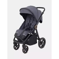 Коляска прогулочная «книга» MOWbaby Trail 2025 MB090 (бежевый) - Изображение №90 — Chaika Market