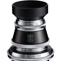 Объектив Voigtlander VM 50mm f/3.5 Heliar - Изображение №2 — Chaika Market