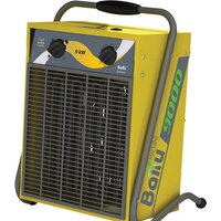 Электрическая тепловая пушка Ballu BHP-M-30 — Chaika Market