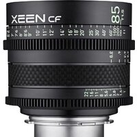 Объектив Samyang XEEN CF 85mm T1.5 для Sony E - Изображение №2 — Chaika Market