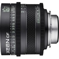 Объектив Samyang XEEN CF 85mm T1.5 для Sony E — Chaika Market