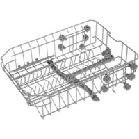 Встраиваемая посудомоечная машина MAUNFELD MLP4249G02 Light Beam - Изображение №13 — Chaika Market