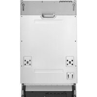 Встраиваемая посудомоечная машина MAUNFELD MLP4249G02 Light Beam - Изображение №4 — Chaika Market