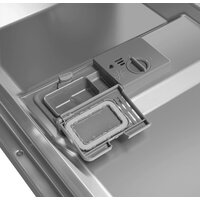 Встраиваемая посудомоечная машина MAUNFELD MLP4249G02 Light Beam - Изображение №11 — Chaika Market