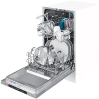 Встраиваемая посудомоечная машина MAUNFELD MLP4249G02 Light Beam - Изображение №9 — Chaika Market
