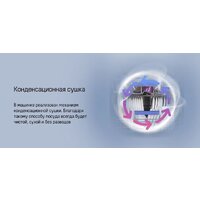 Встраиваемая посудомоечная машина MAUNFELD MLP4249G02 Light Beam - Изображение №23 — Chaika Market
