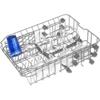 Встраиваемая посудомоечная машина MAUNFELD MLP4249G02 Light Beam - Изображение №14 — Chaika Market