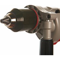 Безударная дрель Milwaukee HDE 13 RQX KIT 4933428550 - Изображение №5 — Chaika Market