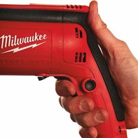 Безударная дрель Milwaukee HDE 13 RQX KIT 4933428550 - Изображение №7 — Chaika Market