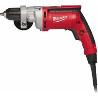 Безударная дрель Milwaukee HDE 13 RQX KIT 4933428550 - Изображение №4 — Chaika Market
