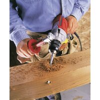 Безударная дрель Milwaukee HDE 13 RQX KIT 4933428550 - Изображение №10 — Chaika Market