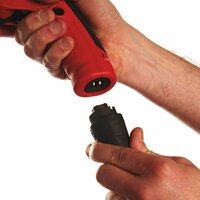 Безударная дрель Milwaukee HDE 13 RQX KIT 4933428550 - Изображение №8 — Chaika Market