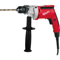 Безударная дрель Milwaukee HDE 13 RQX KIT 4933428550 - Изображение №2 — Chaika Market