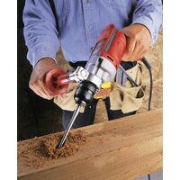 Безударная дрель Milwaukee HDE 13 RQX KIT 4933428550 - Изображение №9 — Chaika Market