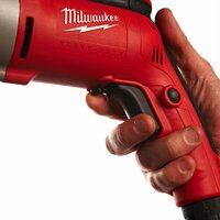 Безударная дрель Milwaukee HDE 13 RQX KIT 4933428550 - Изображение №6 — Chaika Market