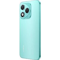 Телефон HONOR 400 Lite 8GB/256GB международная версия (бирюзово-зеленый) - Изображение №6 — Chaika Market
