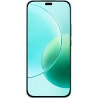 Телефон HONOR 400 Lite 8GB/256GB международная версия (бирюзово-зеленый) - Изображение №2 — Chaika Market