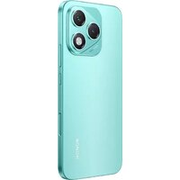 Телефон HONOR 400 Lite 8GB/256GB международная версия (бирюзово-зеленый) - Изображение №4 — Chaika Market