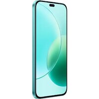 Телефон HONOR 400 Lite 8GB/256GB международная версия (бирюзово-зеленый) - Изображение №5 — Chaika Market