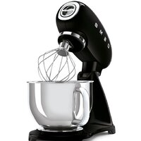 Планетарный миксер Smeg SMF03BLEU - Изображение №4 — Chaika Market