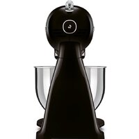 Планетарный миксер Smeg SMF03BLEU - Изображение №2 — Chaika Market