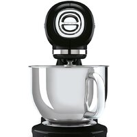 Планетарный миксер Smeg SMF03BLEU - Изображение №3 — Chaika Market