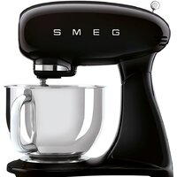 Планетарный миксер Smeg SMF03BLEU — Chaika Market