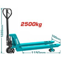 Рохля Total THT301251 — Chaika Market