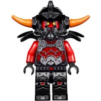 Конструктор LEGO Nexo knights 70322 Башенный тягач Акселя - Изображение №13 — Chaika Market