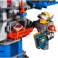 Конструктор LEGO Nexo knights 70322 Башенный тягач Акселя - Изображение №8 — Chaika Market