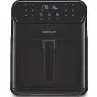 Аэрогриль (аэрофритюрница) Zelmer ZAF6500 — Chaika Market