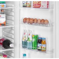 Холодильник MAUNFELD MFF180W - Изображение №7 — Chaika Market