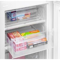 Холодильник MAUNFELD MFF180W - Изображение №9 — Chaika Market