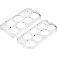 Холодильник MAUNFELD MFF180W - Изображение №13 — Chaika Market