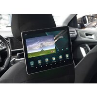 ЖК-монитор Incar CDH-123BL - Изображение №3 — Chaika Market