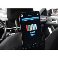 ЖК-монитор Incar CDH-123BL - Изображение №4 — Chaika Market